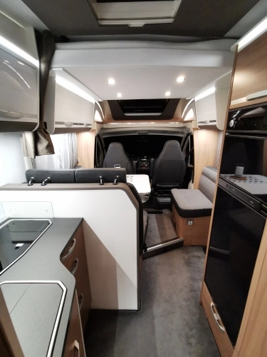 Kamperem w stronę słońca! - zdjęcie 5